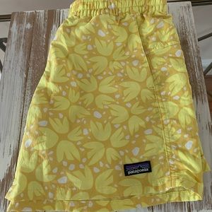 Patagonia women’s shorts in Excellent condition